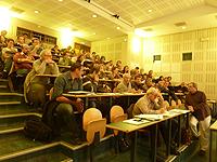 Montpellier Conference