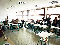 Montpellier Conference