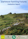 Dartmoor Farming Future  evaluation report
