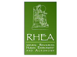 Natural Resources, Human Environment & Agronomy