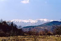 Western Stara Planina