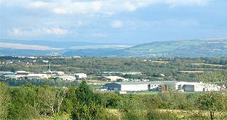 industrial development