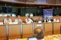 Seminar in European Parliament &ndash; a new departure for EFNCP