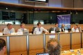 Seminar in European Parliament &ndash; a new departure for EFNCP