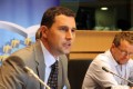Seminar in European Parliament &ndash; a new departure for EFNCP