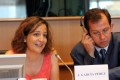 Seminar in European Parliament &ndash; a new departure for EFNCP