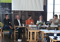 Conference Sweden (2007)