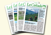 Issues La Ca&ntilde;ada