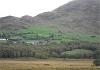 Part of the Kerry upland